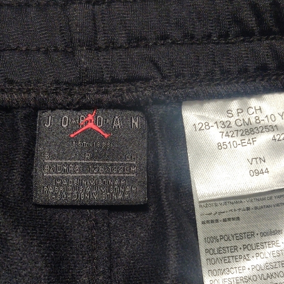 Nike Boy's Camo Jacket and Pants Set NWOT - Picture 12 of 14